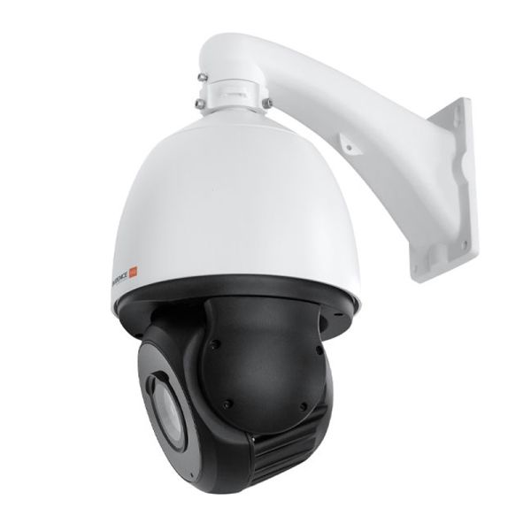 Уличная PTZ-видеокамера 5Мп Evidence Apix-40ZDome/E5P с 40-кратным объективом