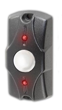 Кнопка выхода накладная Циклоп