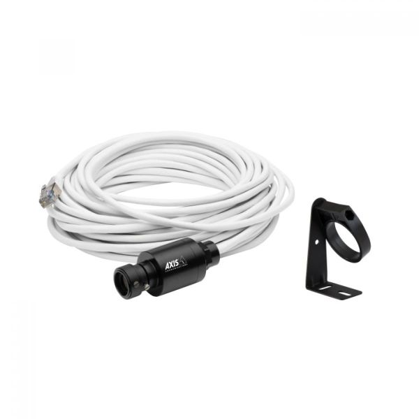 Оптический блок модульной камеры Axis F1015