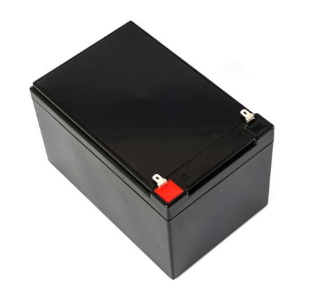 Аккумулятор герметичный свинцово-кислотный SKAT SB 1212