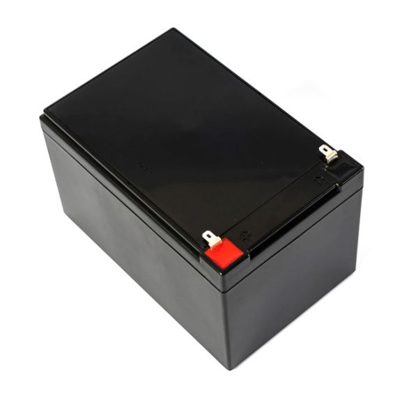 Аккумулятор герметичный свинцово-кислотный SKAT SB 1212