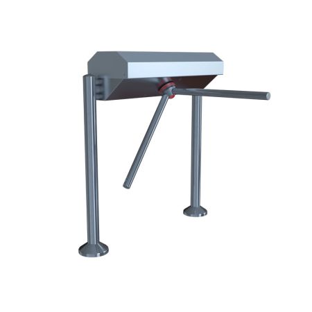 Двухштанговый турникет Gotschlich Dolomit 2-Arm (6DOL2AEB)