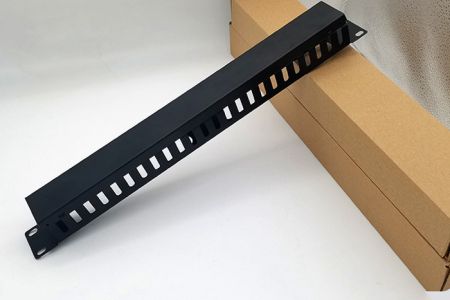 Кабельный органайзер ST-1U/24