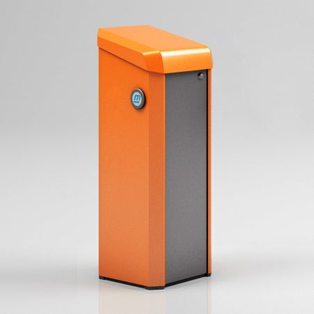 Шлагбаум автоматический Magnetic Access Pro-L, 4 сек., со стрелой 6 м