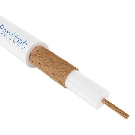 Кабель коаксиальный радиочастотный Паритет РК 75-3,7-35М