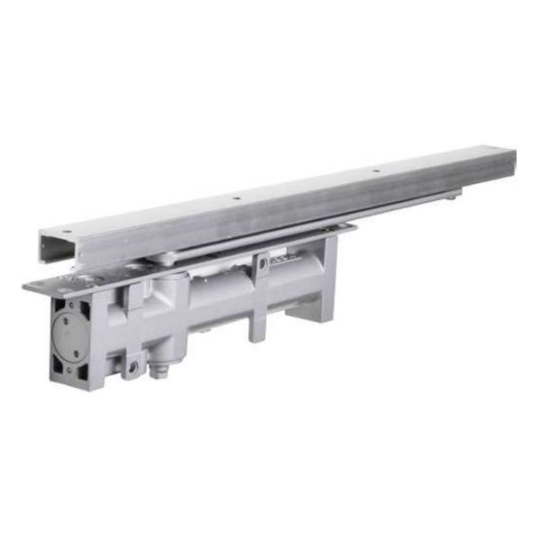 Доводчик врезной dormakaba GRE600 SIZE 2 со скользящим каналом и ФОП