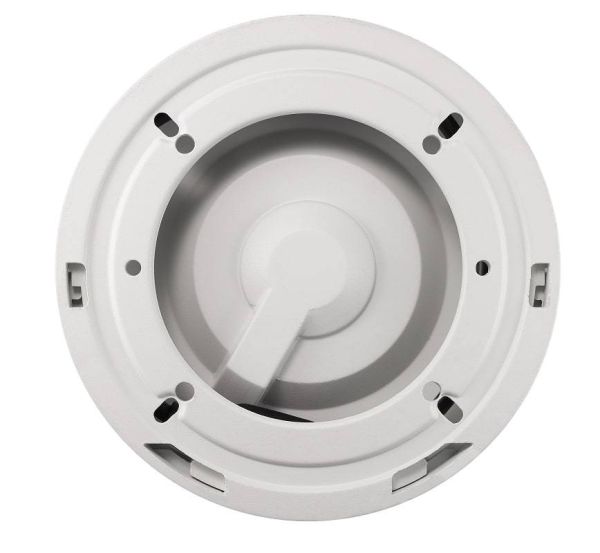 Уличная купольная 2Мп HD-TVI-видеокамера IDIS TC-D4222WRX (2.8-12мм)