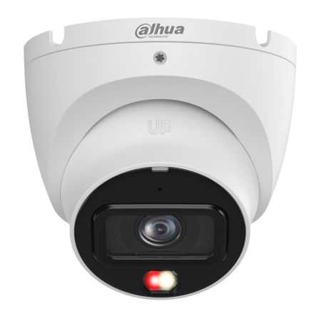 IP-видеокамера уличная 8Мп Dahua DH-IPC-HDW1839TP-A-IL-0280B-S6