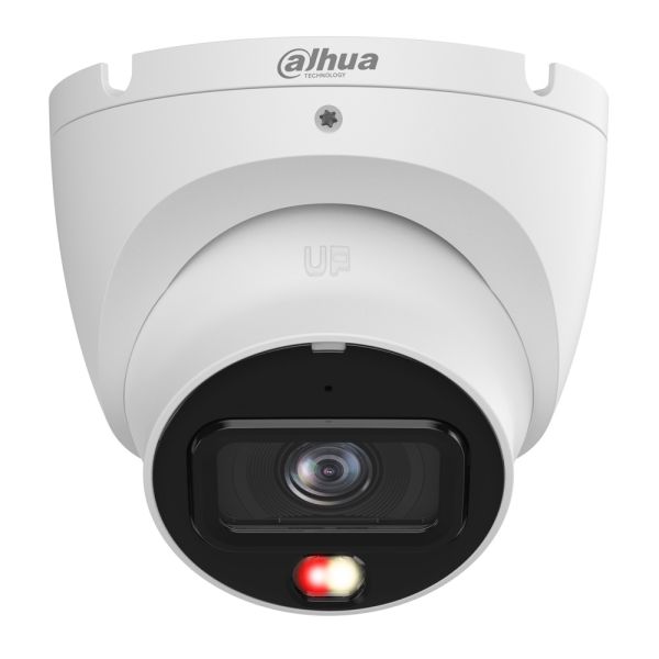 IP-видеокамера уличная 8Мп Dahua DH-IPC-HDW1839TP-A-IL-0280B-S6