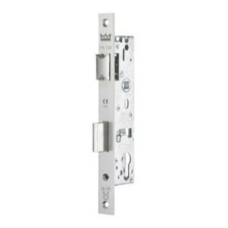 Механический огнестойкий узкопрофильный замок dormakaba 952.0-F 92/45/9 F=24