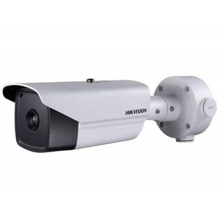 Тепловизионная IP-камера HikVision DS-2TD2166-25