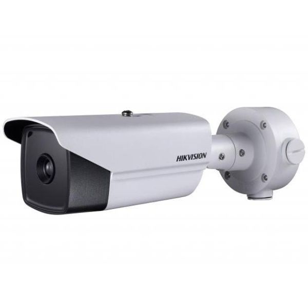 Тепловизионная IP-камера HikVision DS-2TD2166-25 Тепловизионная IP-камера HikVision DS-2TD2166-25
