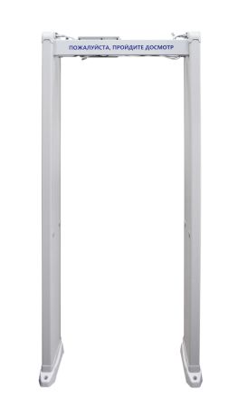 Арочный металлодетектор Блокпост РС Z 100