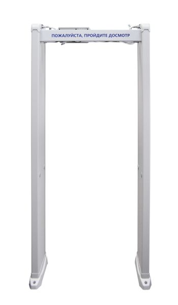 Арочный металлодетектор Блокпост РС Z 100 Арочный металлодетектор Блокпост РС Z 100