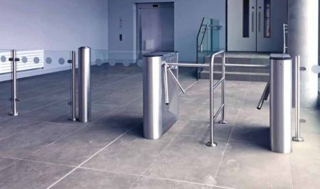 Турникет-трипод Cominfo BAR One Tripod