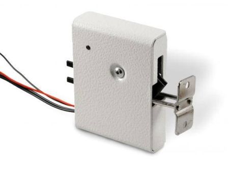 Электромеханический замок НЗ Promix-SM308.10.1 (Шериф-8 НЗ-Б)