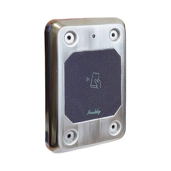 Антивандальный считыватель ProxWay PW-101-A multi BLE