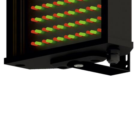 Светофор светодиодный односекционный Инфопаркинг ИС-2/24/Зеленый+Красный Светофор светодиодный односекционный Инфопаркинг ИС-2/24/Зеленый+Красный