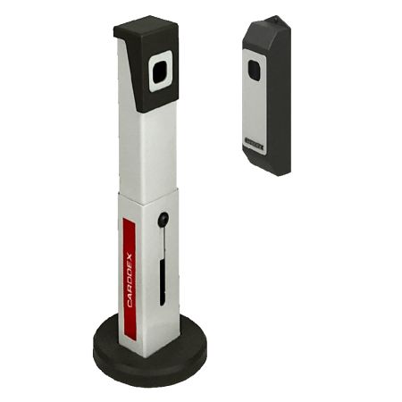 Комплект беспроводных фотоэлементов Carddex PR-01