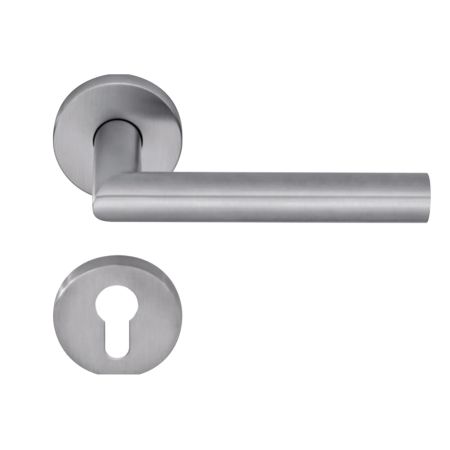 Комплект нажимных ручек dormakaba CORE 8906 / 6501 / 7122