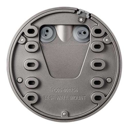 Антивандальная сетевая IP-видеокамера 5Мп Wisenet XNO-8080R (3.7–9.4мм)