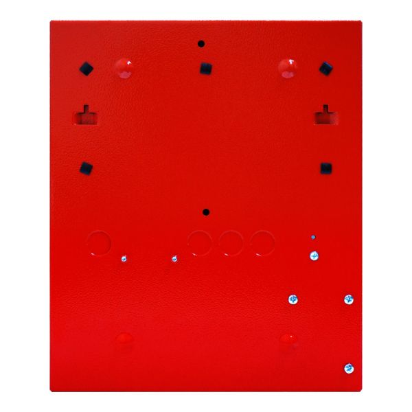 Блок Болид С2000-АСПТ приемно-контрольный и управления автоматическими средствами пожаротушения