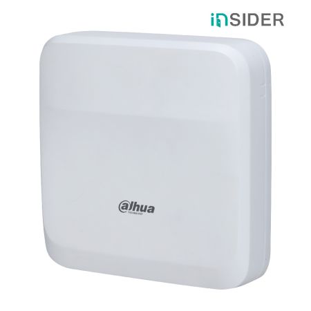 Сетевой контроллер доступа Dahua DHI-ASC3202B на 2 двери (1-сторонний доступ)