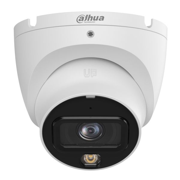 IP-видеокамера уличная 8Мп Dahua DH-IPC-HDW1839TP-A-IL-0280B-S6