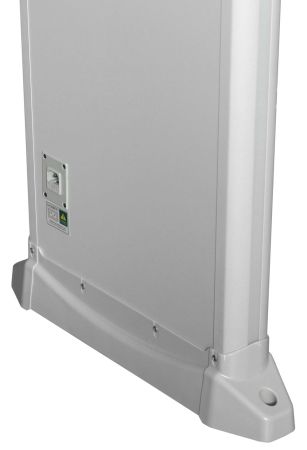 Арочный металлодетектор Блокпост РС Z 600 MK с тепловизионной системой Delta 100