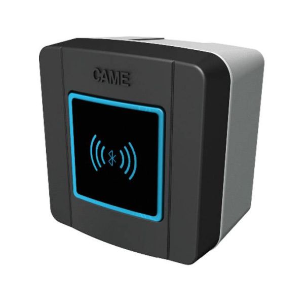 Автономный считыватель Bluetooth Came SELB1SDG2 накладной, для 50 пользователей (806SL-0240)