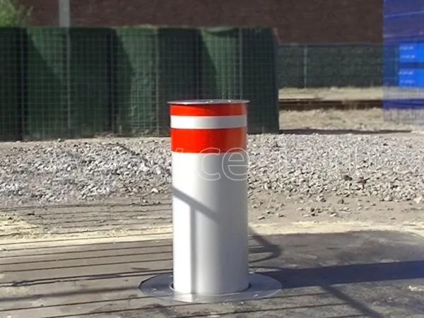 Противотаранный боллард ЦеСИС ДАБР.425721.008 cтационарный