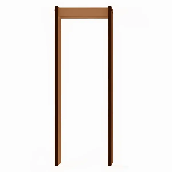 Металлодетектор арочный Поиск-3МР с сигнализатором ионизирующего излучения