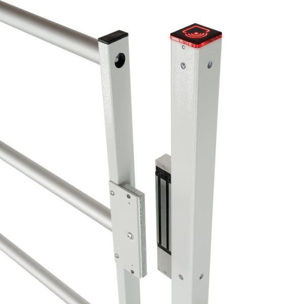 Калитка электромеханическая Антипаника Carddex RTA-02 Калитка электромеханическая Антипаника Carddex RTA-02