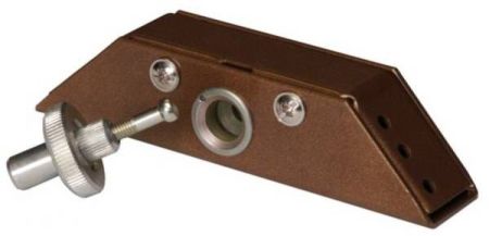 Электромеханический угловой замок НО Promix-SM101.00 (Шериф-1 лайт/премиум)