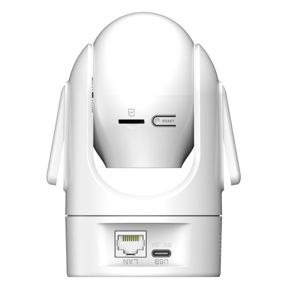 IP-видеокамера 4Мп Dahua DH-SD-H4C-0400B с Wi-Fi