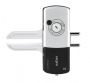 Электронный замок LocPro GL725B2 для стеклянных дверей