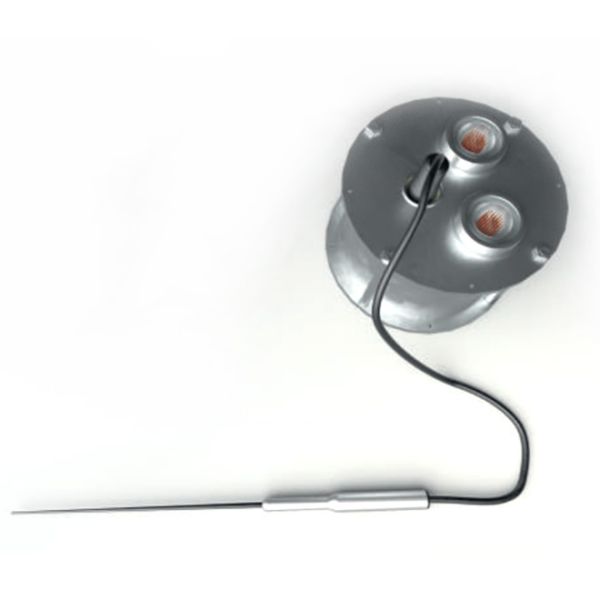 Магнитометрическое средство обнаружения Дукат