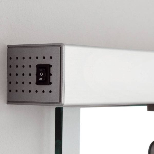 Автоматический привод dormakaba CS 80 Magneo 875мм для раздвижных дверей