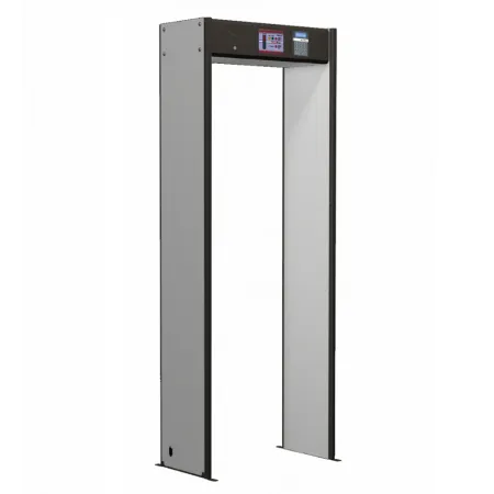 Металлодетектор SmartScan А2SE, двухзонный, арочный