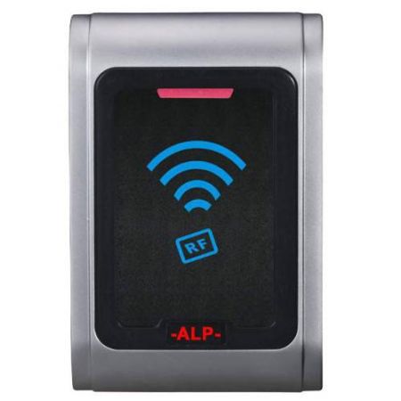 Считыватель вандалозащищенный MagLock ALP005E