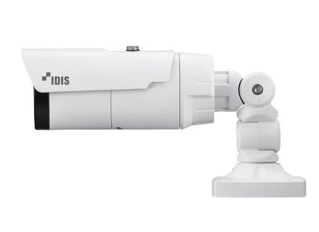 Уличная цилиндрическая IP-камера 2Мп DC-T6234HRX с PIR-датчиком и видеоаналитикой IDLA