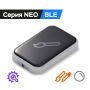 Считыватель бесконтактных карт ESMART® Reader BLE серии NEO (ER1602)