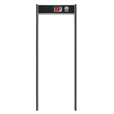 Металлодетектор SmartScan C18, многозонный, арочный