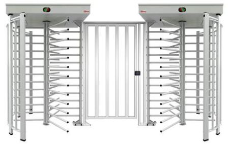 Турникет полноростовой Oxgard Praktika T-10-М