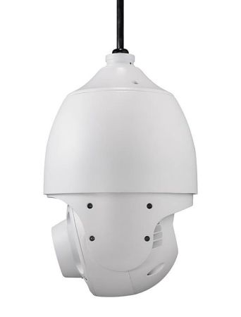 Антивандальная купольная IP-камера IDIS DC-S1283WRX