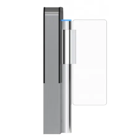 Боковой модуль распашного турникета Блокпост Vector 300