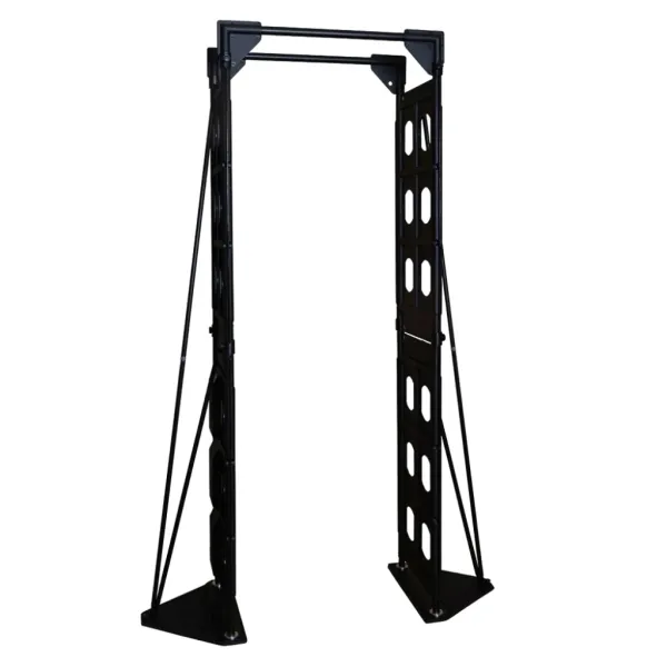 Металлодетектор Поиск-СК уличный, сборно-разборный