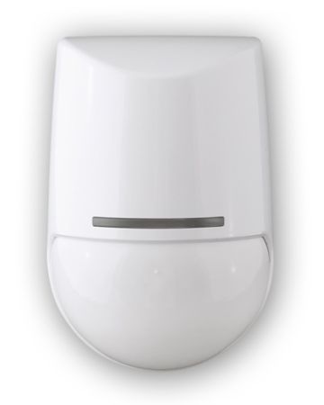 Извещатель охранный объемный комбинированный Теко Астра-551