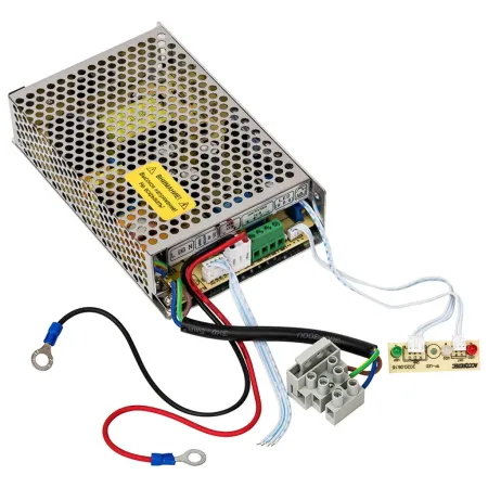 Блок бесперебойного питания AccordTec ББП-80 ТР БК