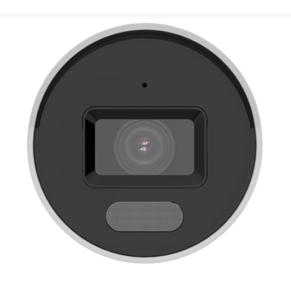 Сетевая IP-видеокамера ColorVu 4Мп HikVision DS-2CD2047G2H-LIU/SL (4 мм) с интеллектуальной гибридной подсветкой